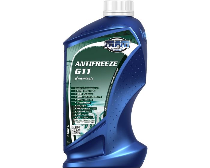 Antivries-Antifreeze-G11-Concentrate-1l-fles