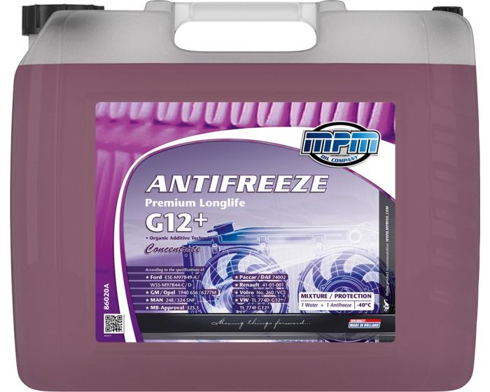 Антифриз sibiria antifreeze g12