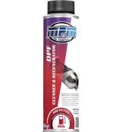 Brandstof-additief-DPF-Cleaner-&-Regenerator-250-ml